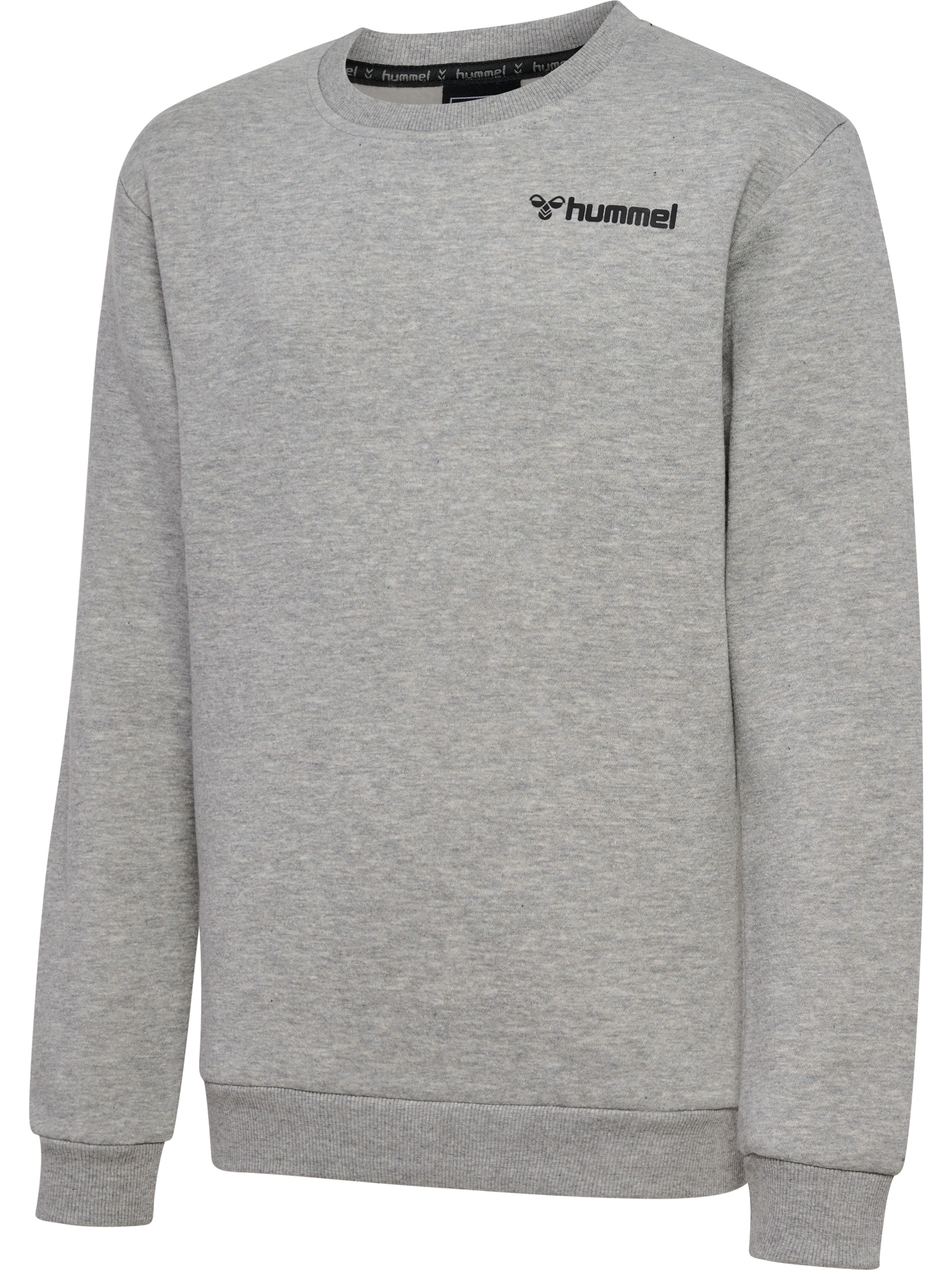 hmlMOVER COTTON SWEATSHIRT KIDS – Bild 9