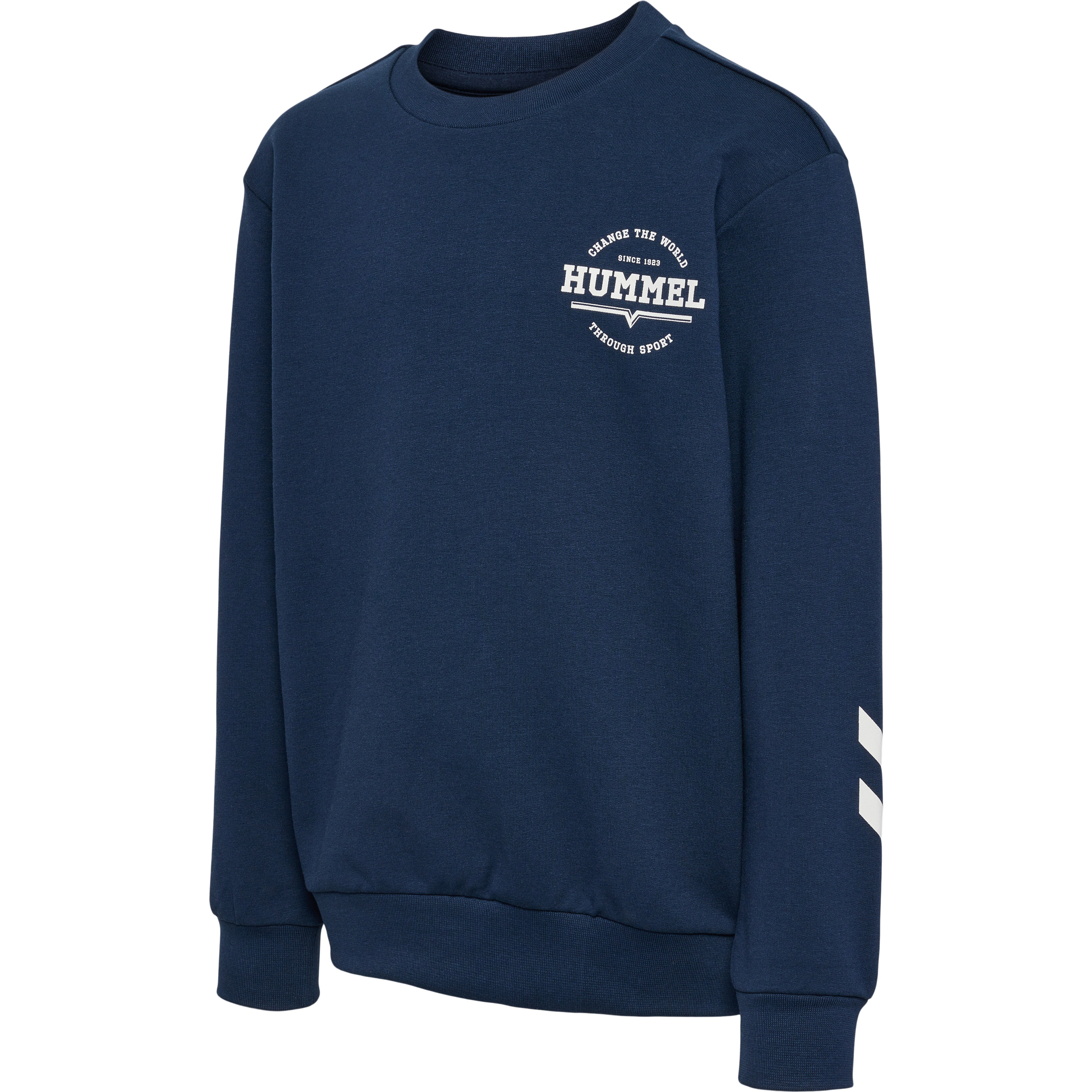 hmlASHER SWEATSHIRT – Bild 1