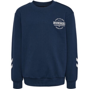 hmlASHER SWEATSHIRT – Bild 3