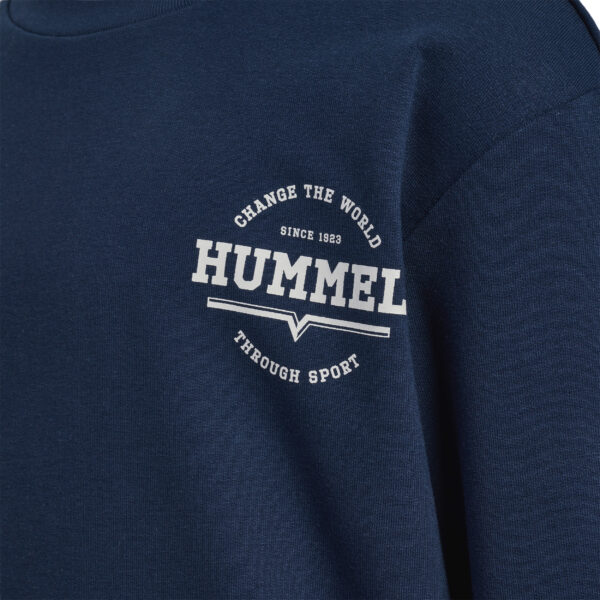 hmlASHER SWEATSHIRT