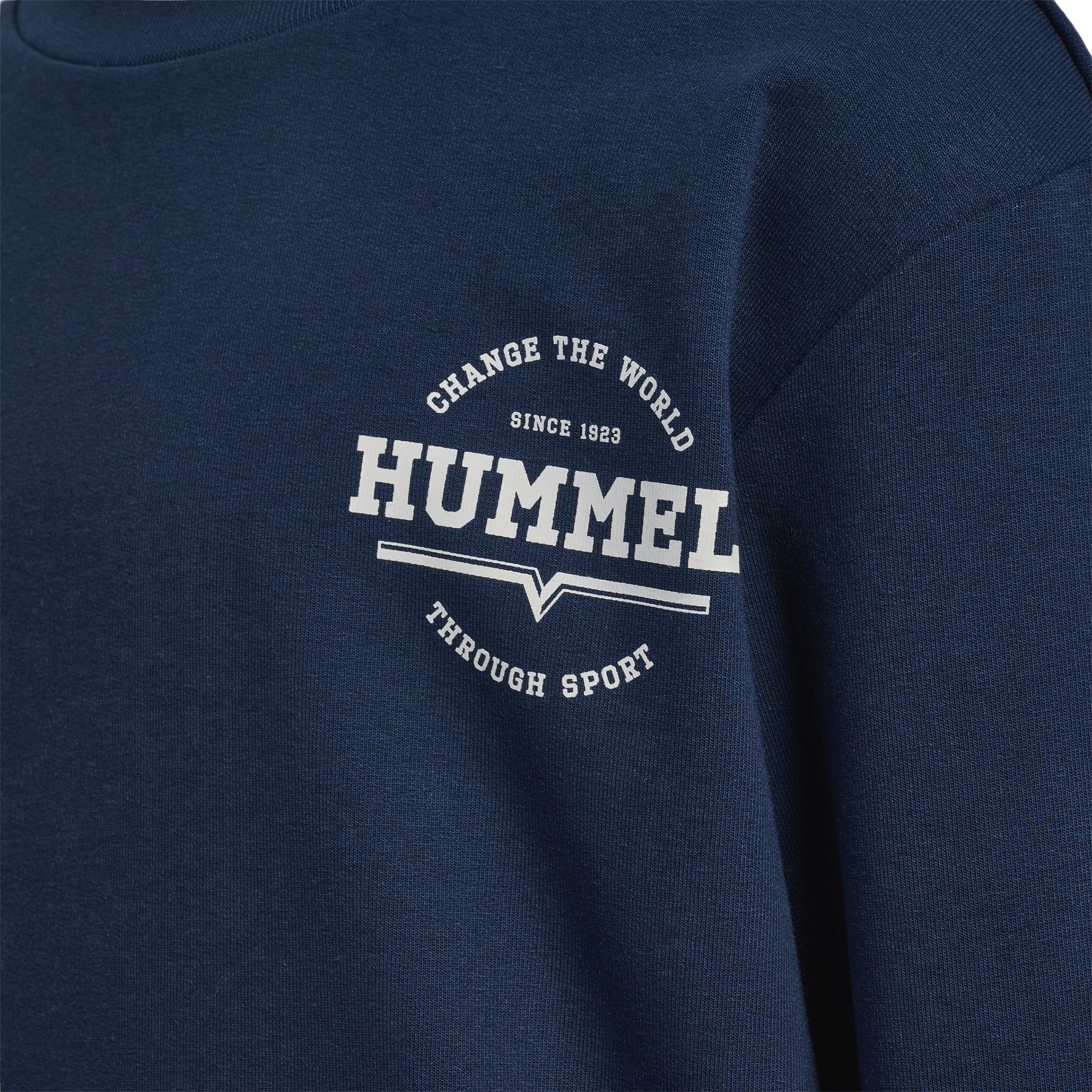 hmlASHER SWEATSHIRT – Bild 4