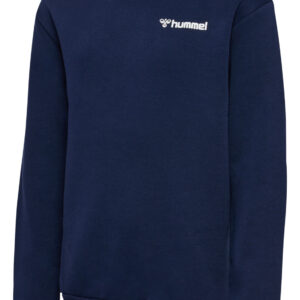 hmlMOVER COTTON SWEATSHIRT KIDS – Bild 1