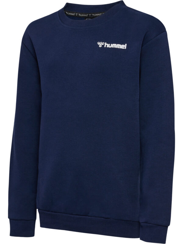 hmlMOVER COTTON SWEATSHIRT KIDS