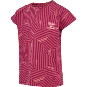 hmlMELODY T-SHIRT S/S – Bild 1