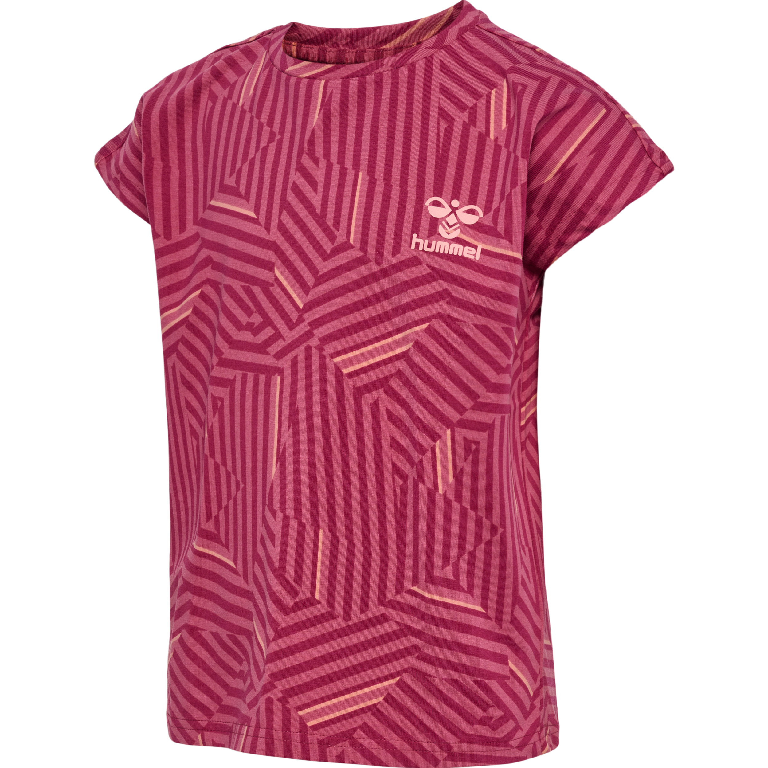 hmlMELODY T-SHIRT S/S – Bild 1