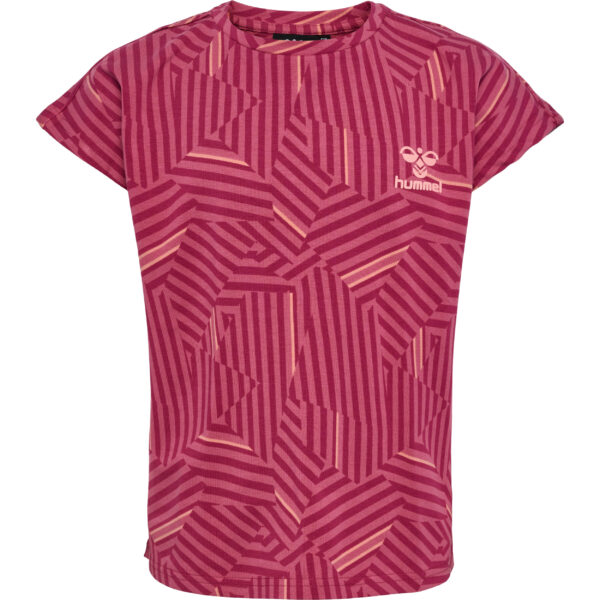 hmlMELODY T-SHIRT S/S