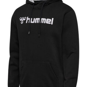 hmlMOVER COTTON HOODIE – Bild 5