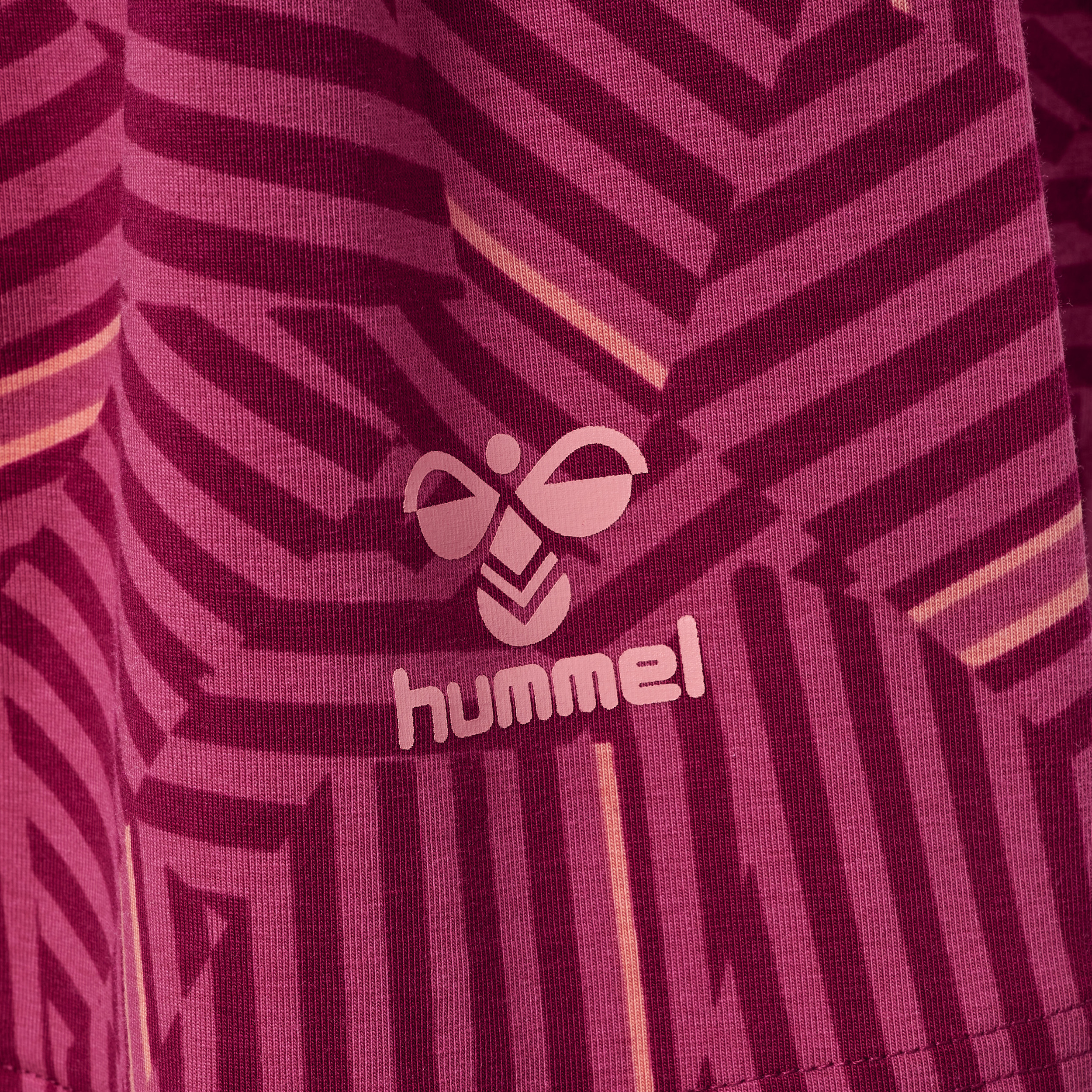 hmlMELODY SKIRT – Bild 4