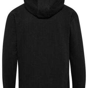 hmlMOVER COTTON HOODIE – Bild 6