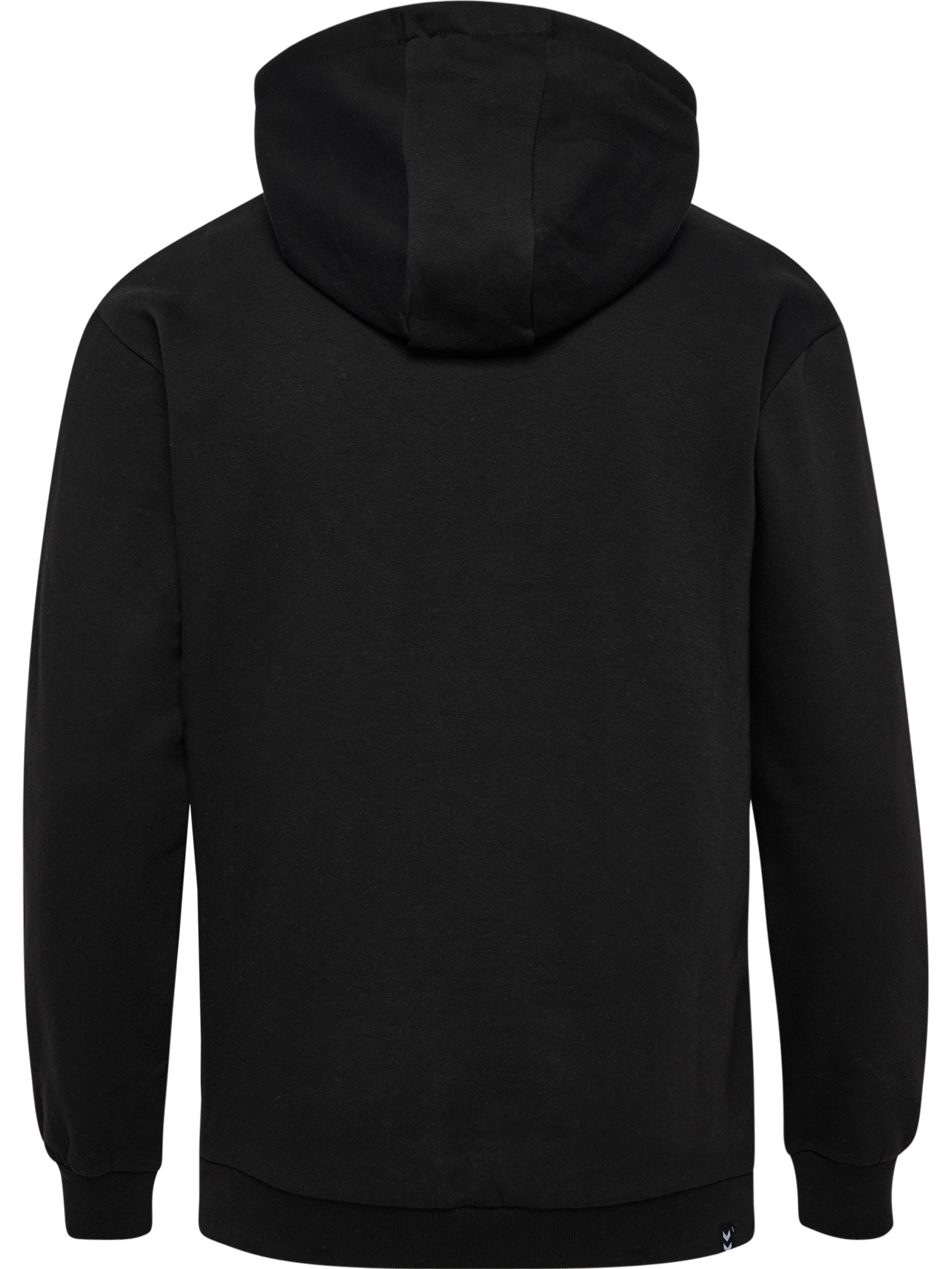 hmlMOVER COTTON HOODIE – Bild 6