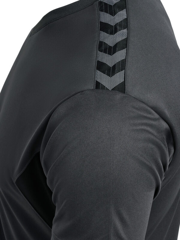 hmlAUTHENTIC PL JERSEY S/S