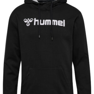 hmlMOVER COTTON HOODIE – Bild 7