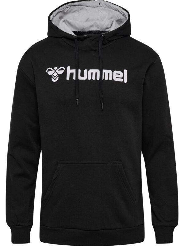 hmlMOVER COTTON HOODIE