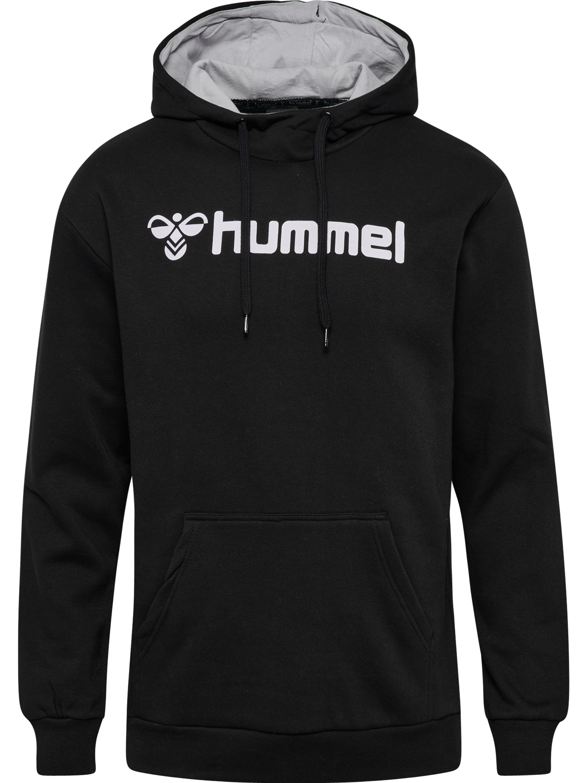 hmlMOVER COTTON HOODIE – Bild 7