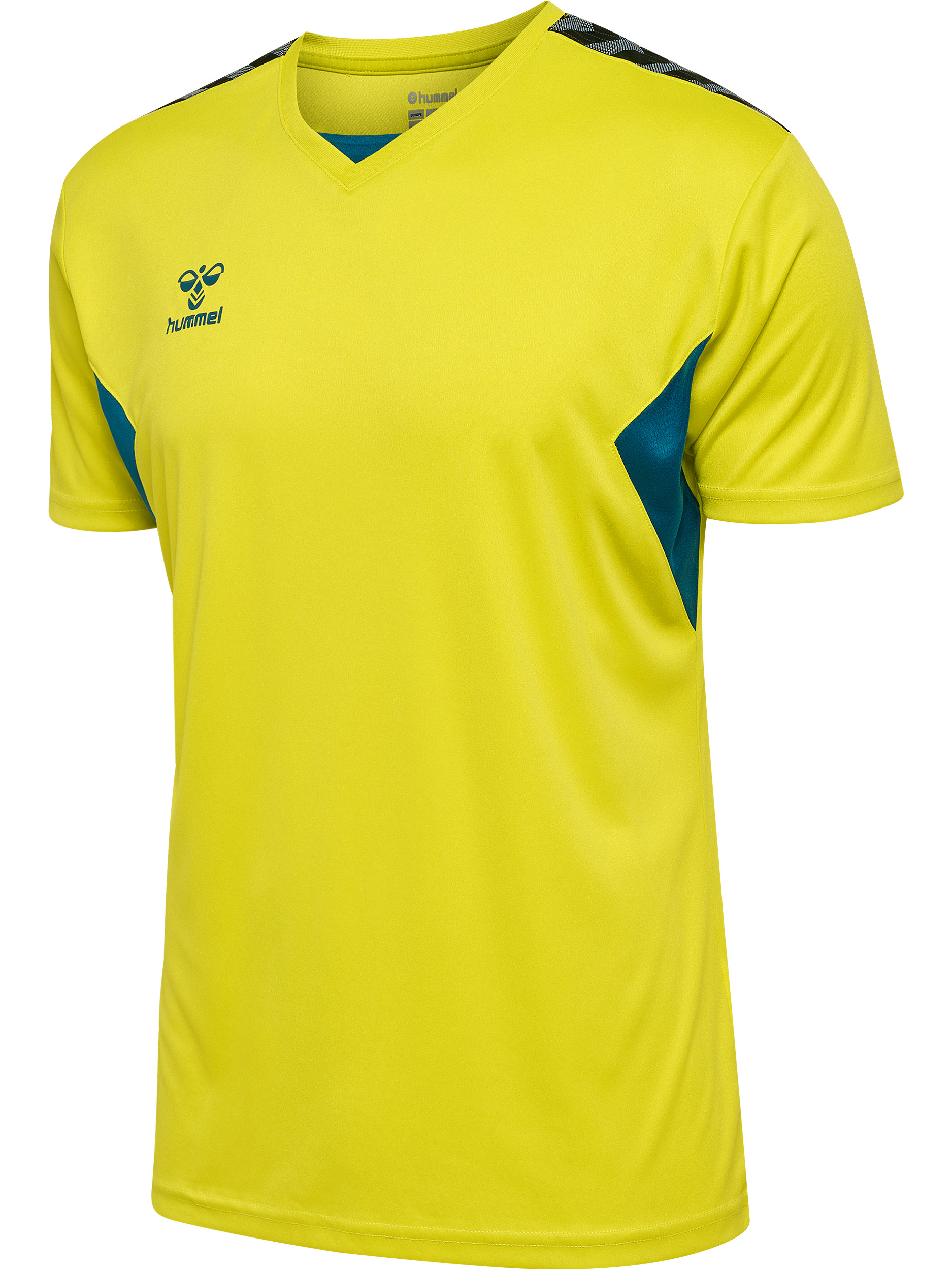 hmlAUTHENTIC PL JERSEY S/S – Bild 76