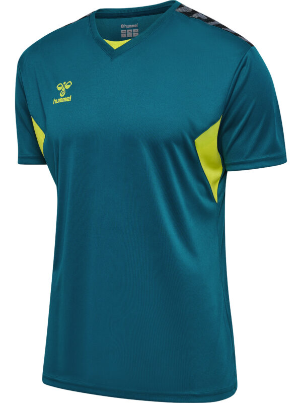 hmlAUTHENTIC PL JERSEY S/S