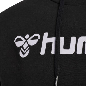 hmlMOVER COTTON HOODIE – Bild 8