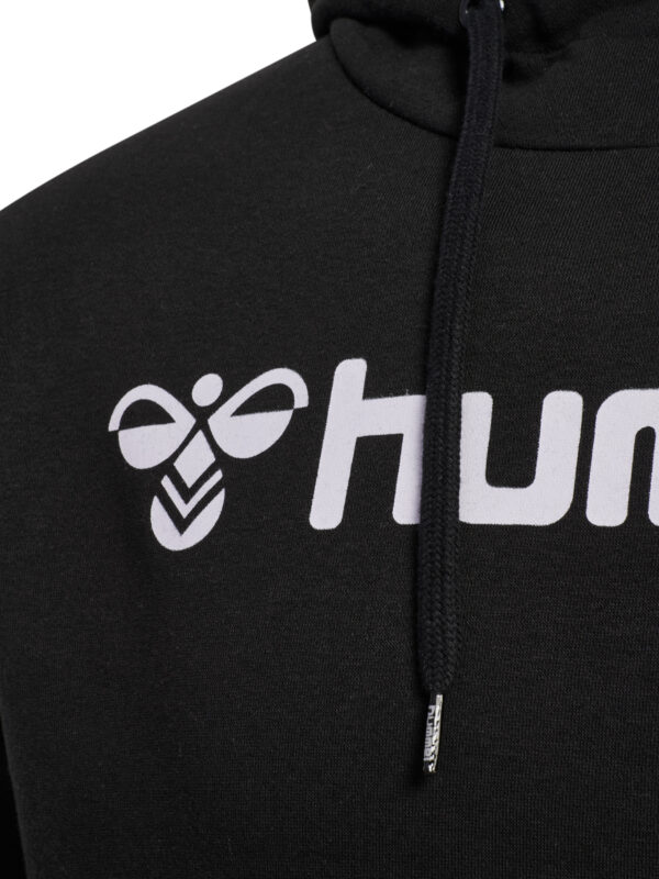 hmlMOVER COTTON HOODIE
