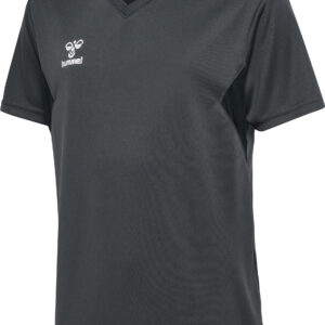 hmlAUTHENTIC PL JERSEY S/S KIDS – Bild 1