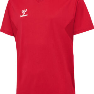 hmlAUTHENTIC PL JERSEY S/S KIDS – Bild 9