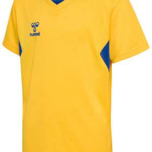 hmlAUTHENTIC PL JERSEY S/S KIDS – Bild 12