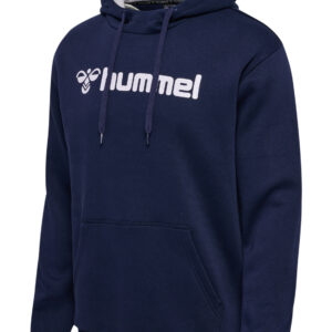hmlMOVER COTTON HOODIE – Bild 9