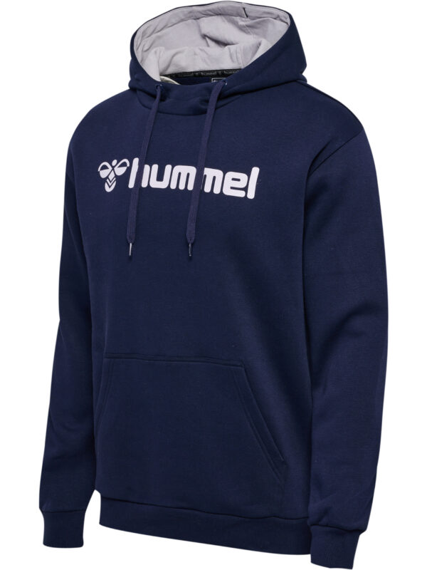 hmlMOVER COTTON HOODIE