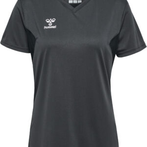 Pl Jersey S/S Woman – Bild 3