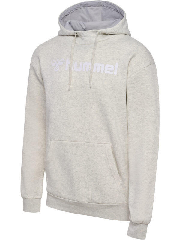 hmlMOVER COTTON HOODIE