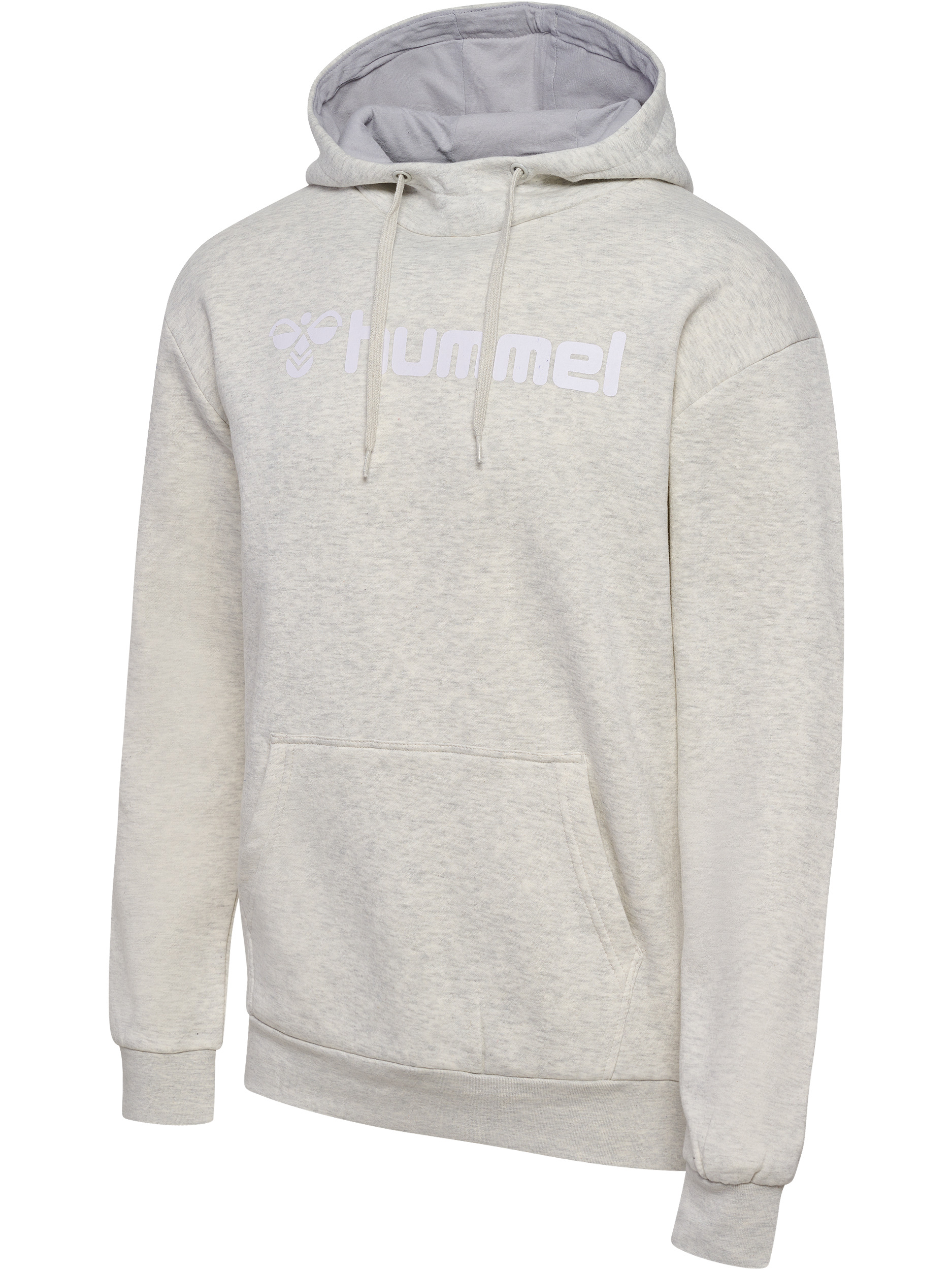 hmlMOVER COTTON HOODIE – Bild 13