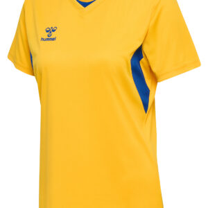 Pl Jersey S/S Woman – Bild 10