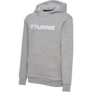 Cotton Hoodie – Bild 1