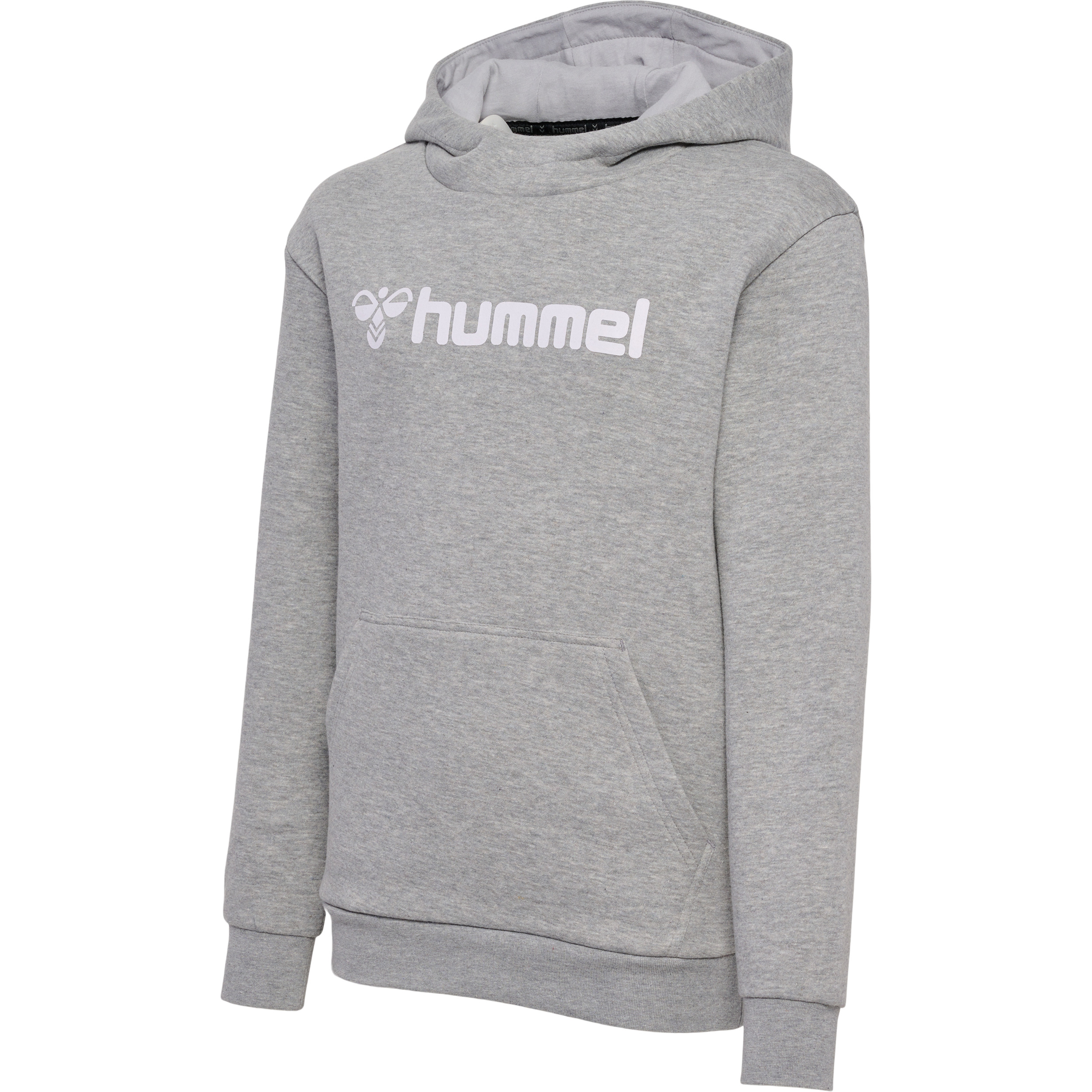 Cotton Hoodie – Bild 1