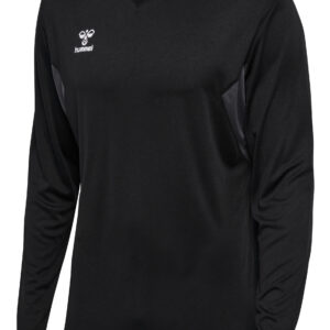 Pl Jersey L/S – Bild 1