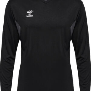 Pl Jersey L/S – Bild 3