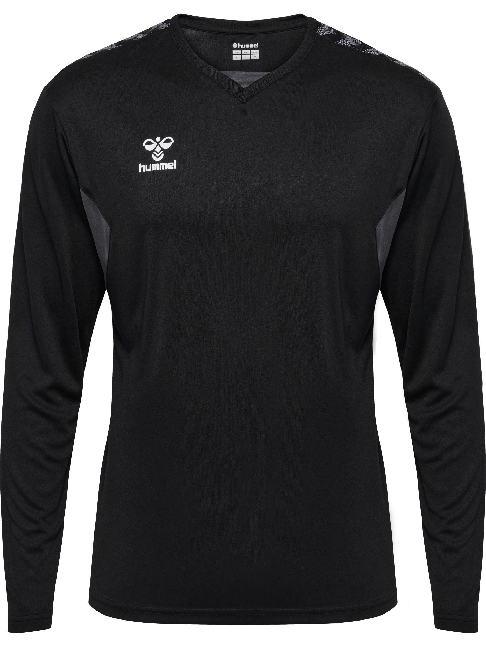 Pl Jersey L/S – Bild 3