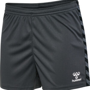 hmlAUTHENTIC PL SHORTS WOMAN – Bild 1