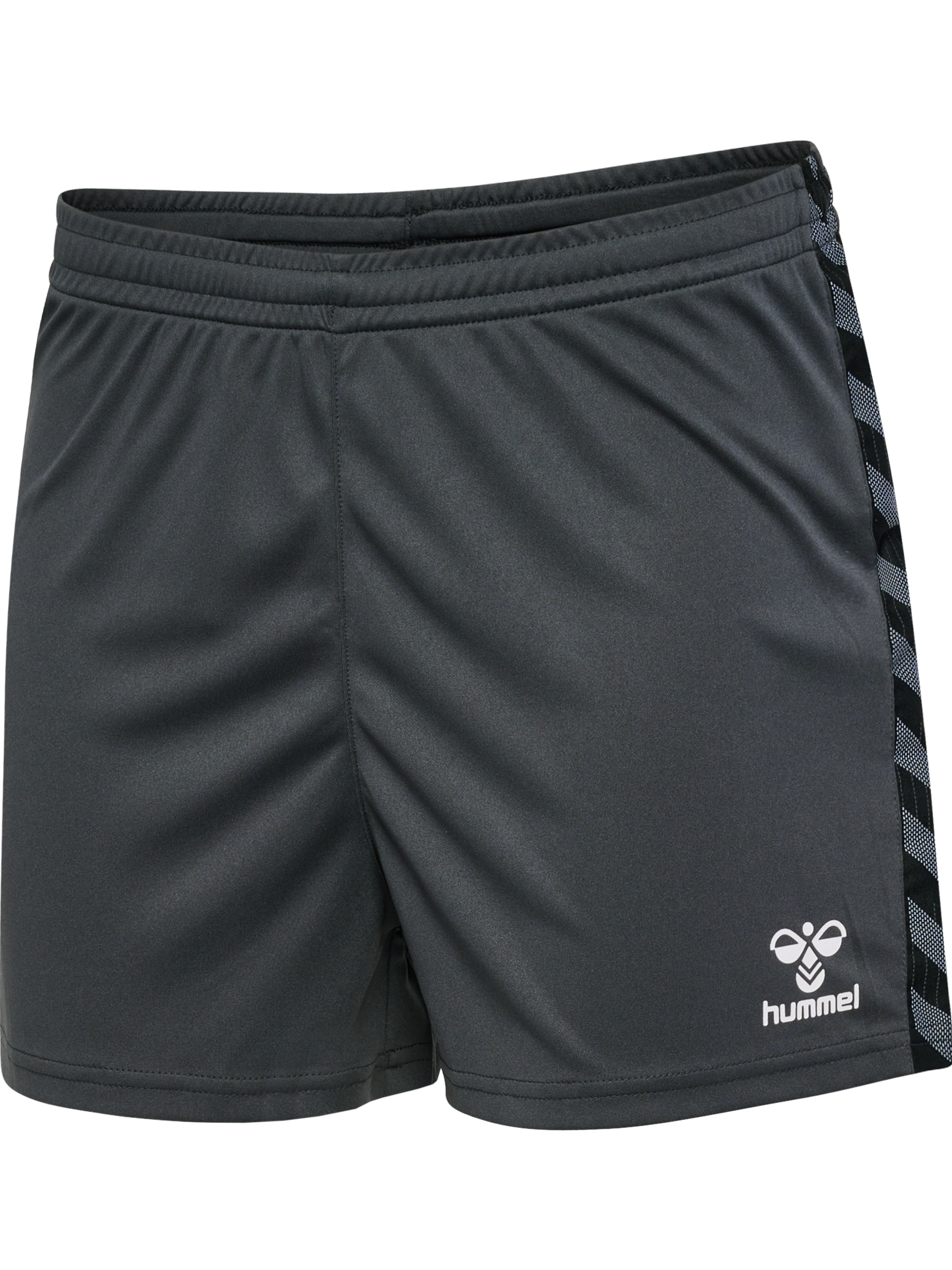hmlAUTHENTIC PL SHORTS WOMAN – Bild 1