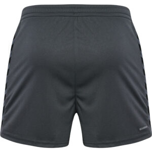 hmlAUTHENTIC PL SHORTS WOMAN – Bild 2