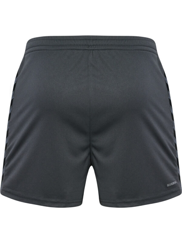 hmlAUTHENTIC PL SHORTS WOMAN