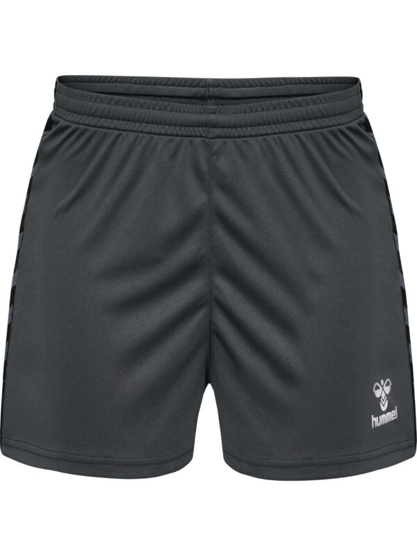 hmlAUTHENTIC PL SHORTS WOMAN