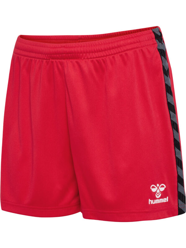 hmlAUTHENTIC PL SHORTS WOMAN