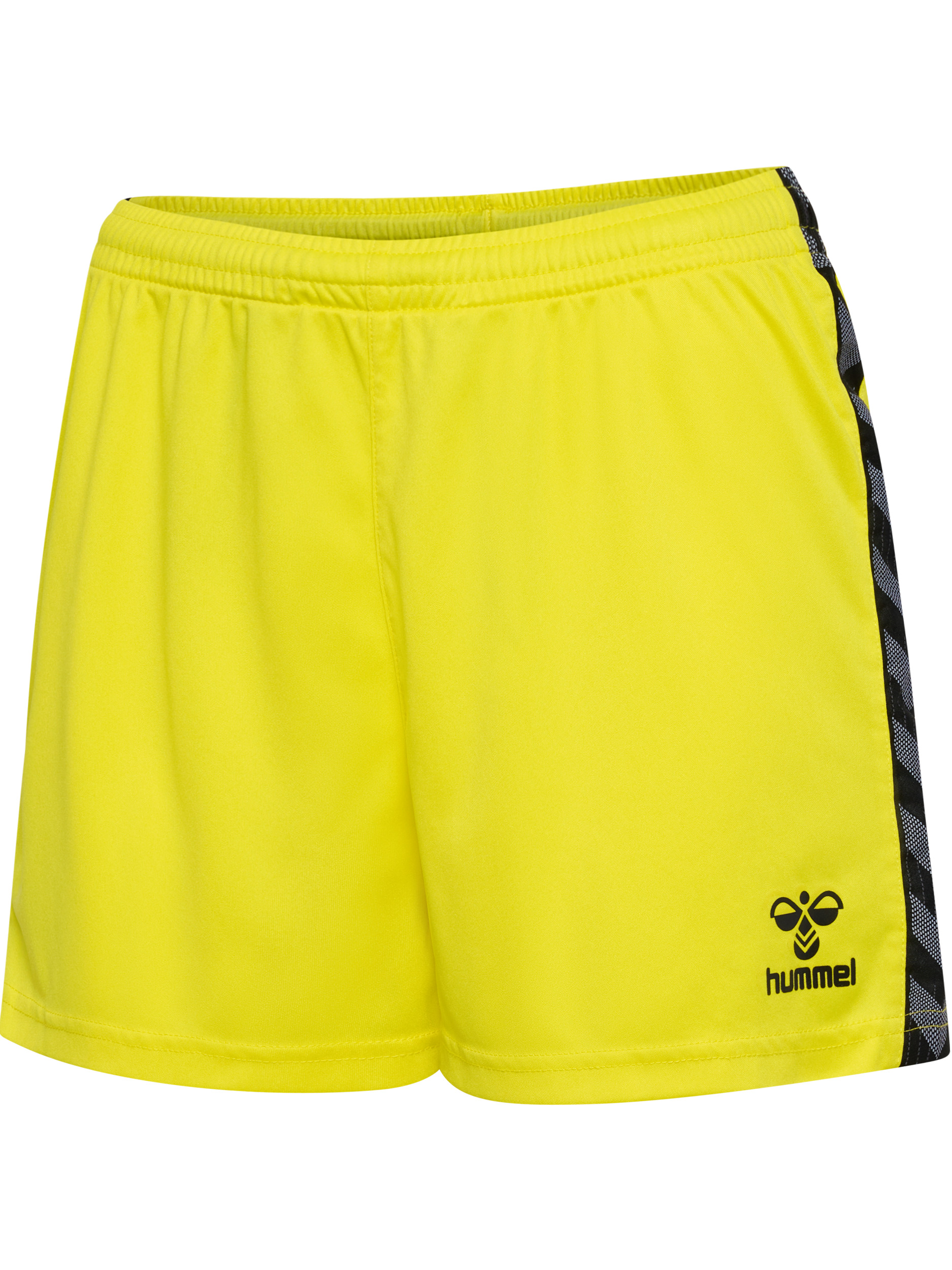 hmlAUTHENTIC PL SHORTS WOMAN – Bild 7