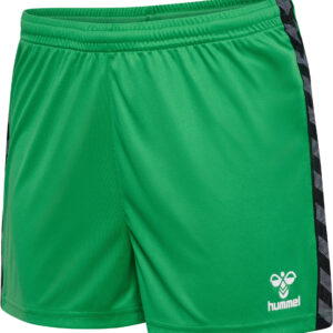 hmlAUTHENTIC PL SHORTS WOMAN – Bild 8