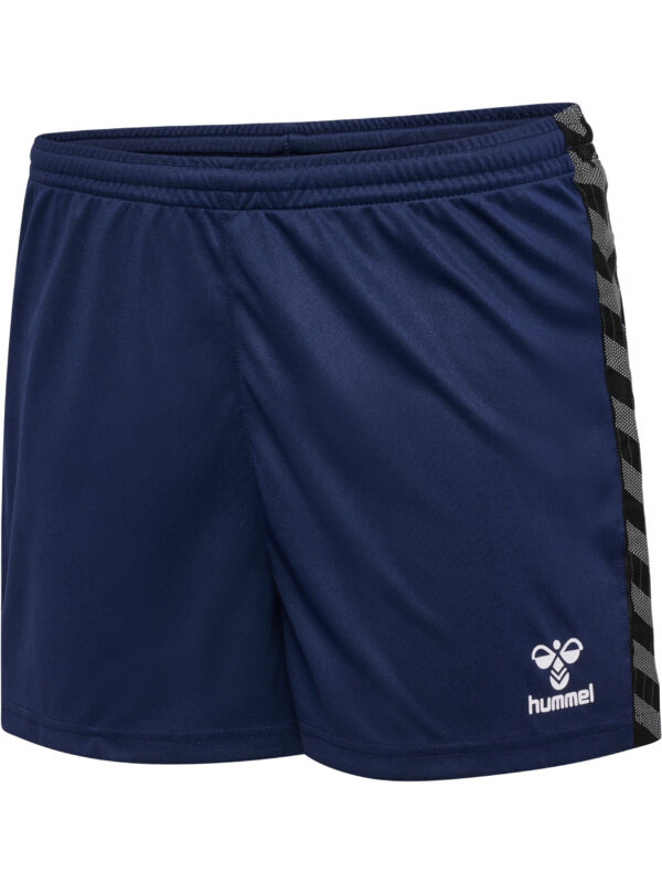 hmlAUTHENTIC PL SHORTS WOMAN