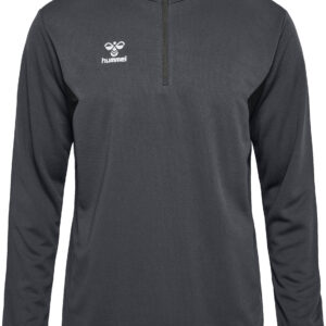 Half Zip Sweat – Bild 3