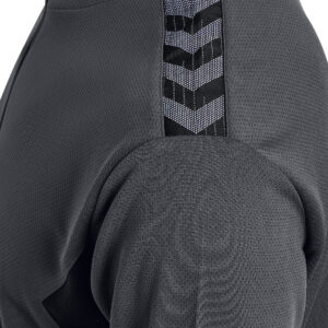 Half Zip Sweat – Bild 4