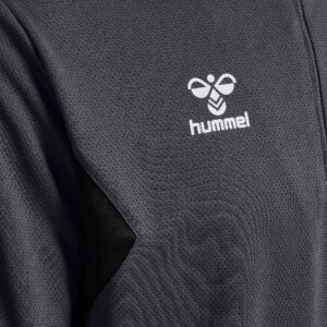 Half Zip Sweat – Bild 5