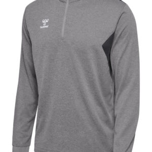 Half Zip Sweat – Bild 7