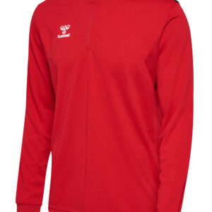 Half Zip Sweat – Bild 9